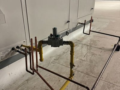 Commercial Plumbing Solutions