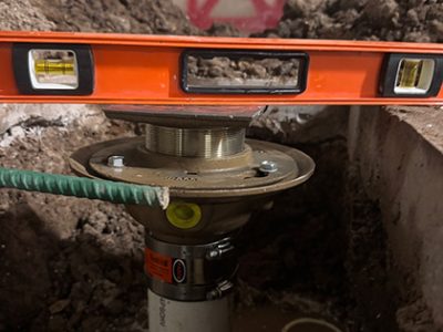 Plumbing System Solutions