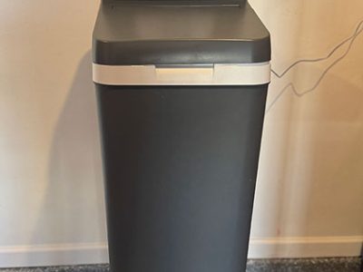 Water Softener Repair