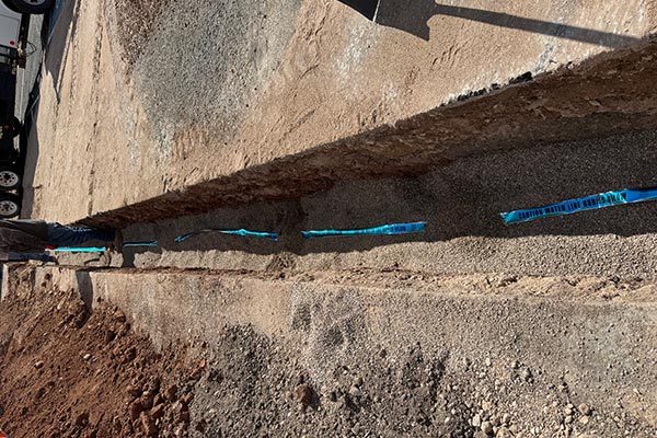 Plumbing Repair Services