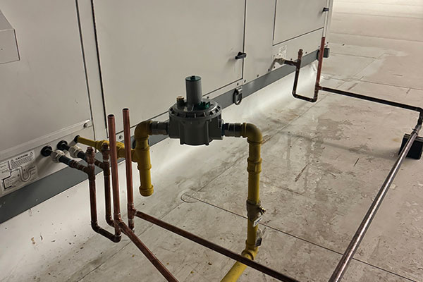 Plumbing Services