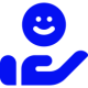 Happy Clients Icon