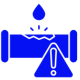 Residential Leaks Icon